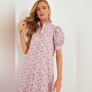 Hyacinth House dress